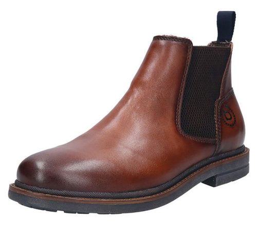 Bugatti férfi Bakancs - A5S32-4100 6300