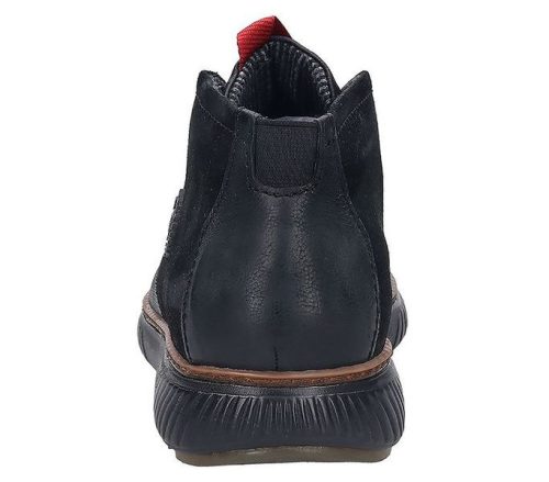 Bugatti férfi bakancs - A5U32-3214 1010