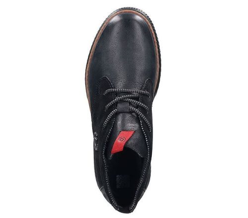 Bugatti férfi bakancs - A5U32-3214 1010