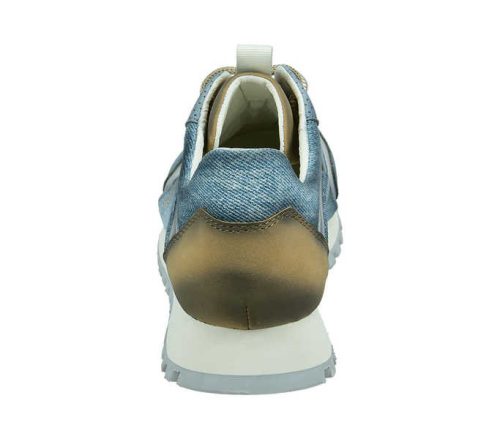 Bugatti női cipő - A6L06-5555 4012