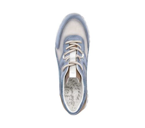 Bugatti női cipő - A6L06-5555 4012