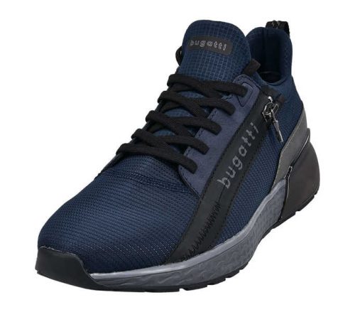 Bugatti férfi cipő - A7160-6900 4100