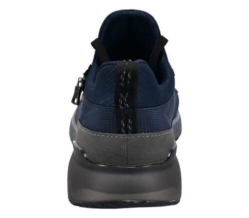 Bugatti férfi cipő - A7160-6900 4100