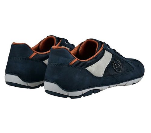 Bugatti férfi cipő - A7P06-5000 4100