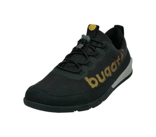 Bugatti férfi cipő - A7V01-6900 1000