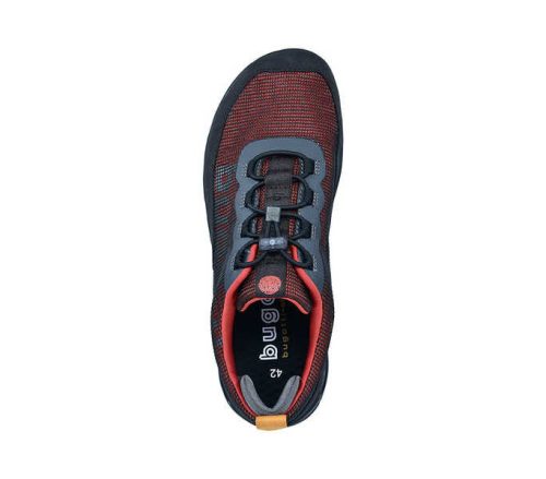 Bugatti férfi cipő - A7V01-6969 3111