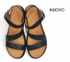 Inuovo női szandál - A96001 Black