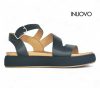 Inuovo női szandál - A96001 Black