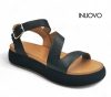 Inuovo női szandál - A96001 Black