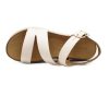 Inuovo női szandál - A96001 BlushS24