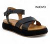Inuovo női szandál - A96004 Black