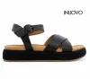 Inuovo női szandál - A96004 Black