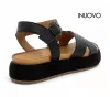 Inuovo női szandál - A96004 Black