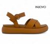 Inuovo női szandál - A96004 Coconut