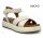 Inuovo női szandál - A96004 Crema