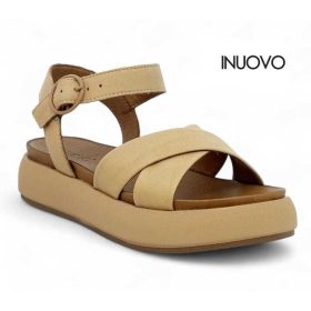 Inuovo női szandál - A96004 Scissors