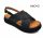 Inuovo női szandál - A96005 Black
