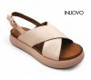 Inuovo női szandál - A96005 Blush