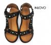 Inuovo női szandál - A96044 Black