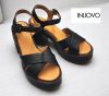 Inuovo női szandál - A97001 Black