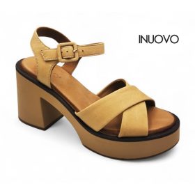 Inuovo női szandál - A97001 Scissors