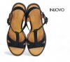 Inuovo női szandál - A97003 Black