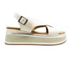 Inuovo női szandál - A98009 CreamS24