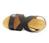 Inuovo női szandál - A98013 BlackS24