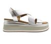 Inuovo női szandál - A98013 SilverS24