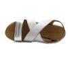Inuovo női szandál - A98013 SilverS24