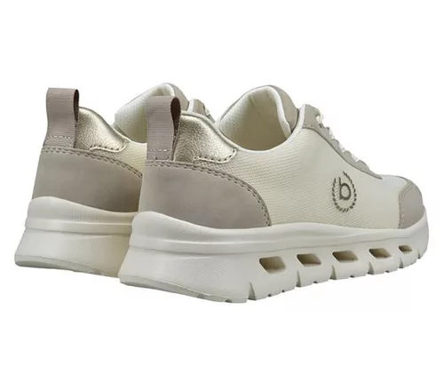 Bugatti női cipő - A9A06-5569 5252