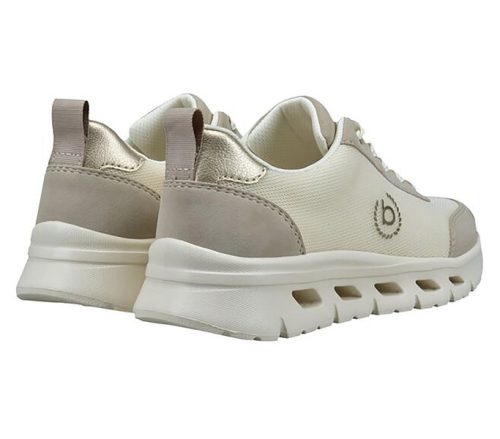 Bugatti női cipő - A9A06-5569 5252