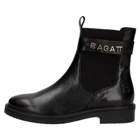 Bagatt női bokacsizma - A9C30-4000 1000