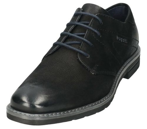 Bugatti férfi cipő - A9G06-3500 1000