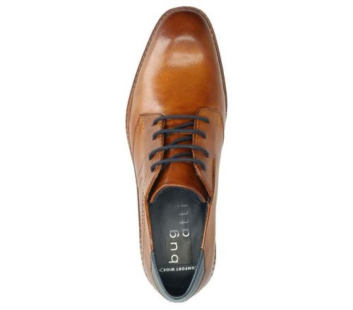 Bugatti férfi cipő - A9G06-4000 6300