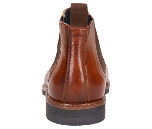 Bugatti férfi bakancs - A9G34-4000 6300