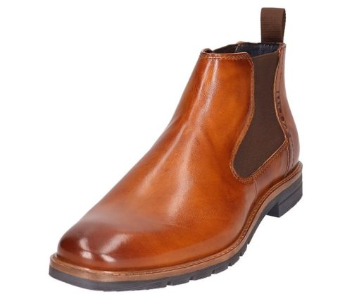 Bugatti férfi bakancs - A9G34-4000 6300