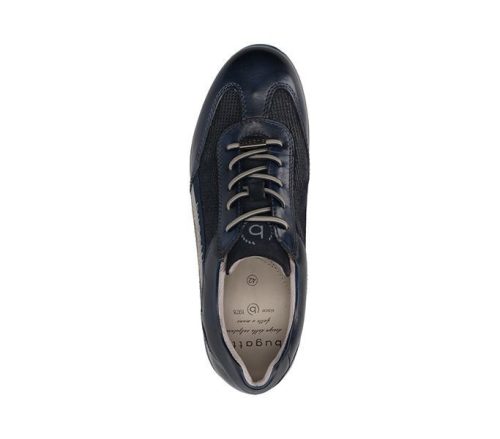 Bugatti férfi cipő - A9Q03-4100 4100