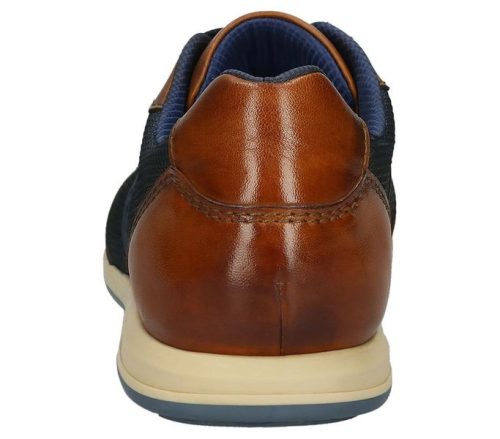 Bugatti férfi cipő - A9Q05-4069 6341