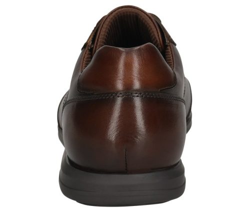 Bugatti férfi cipő - A9Q14-1100 6000