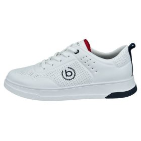 Bugatti férfi cipő - AA507-5000 2000