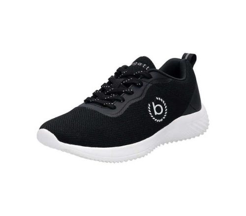 Bugatti női cipő - AAT01-6900 1000