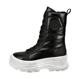 Bagatt női bokacsizma - ABN31-6959 1010