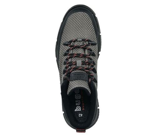 Bugatti férfi bakancs - AC231-6900 1100