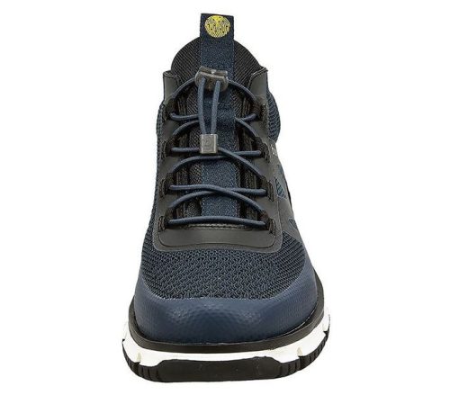 Bugatti férfi bakancs - AC232-6900 4100