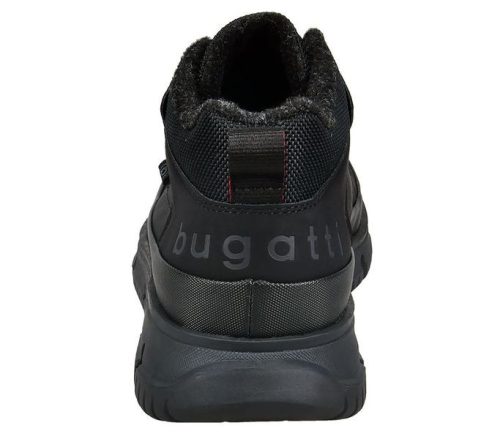 Bugatti férfi cipő - AC234-5050 1010