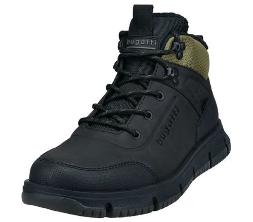 Bugatti férfi bakancs - AC237-5050 1170