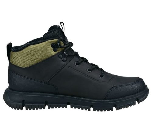 Bugatti férfi bakancs - AC237-5050 1170