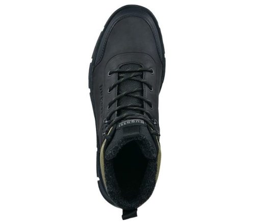 Bugatti férfi bakancs - AC237-5050 1170