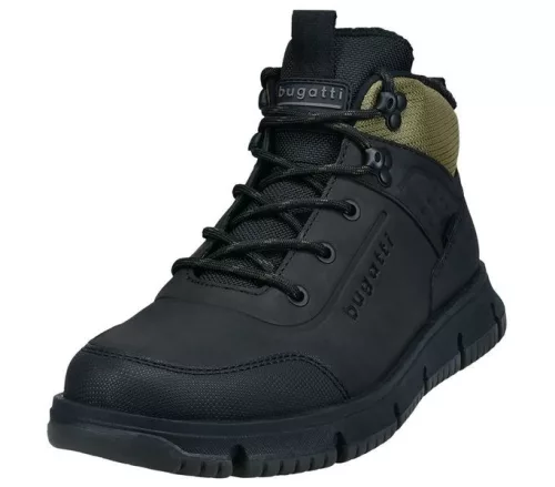 Bugatti férfi bakancs - AC237-5050 1170